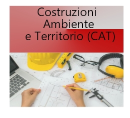 Logo Costruzioni Ambiente e Territorio