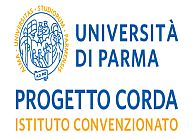 Logo progetto corda 