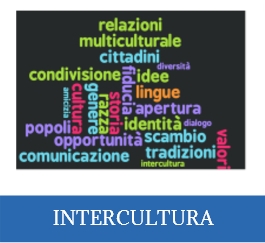 Logo Intercultura