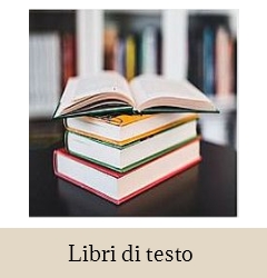 Icona libri di testo