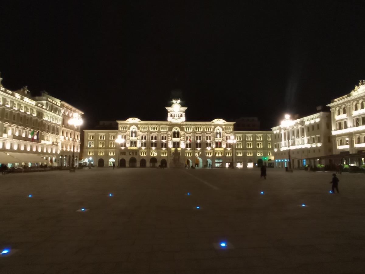 trieste