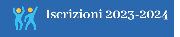 Logo iscrizioni