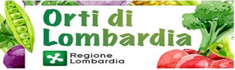 Logo orto lombardia