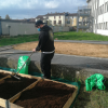 Inizio lavori