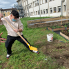 Inizio lavori